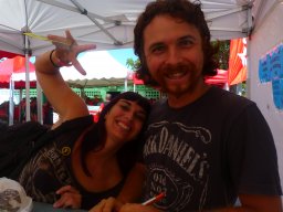 XIX Concentracion - 2012